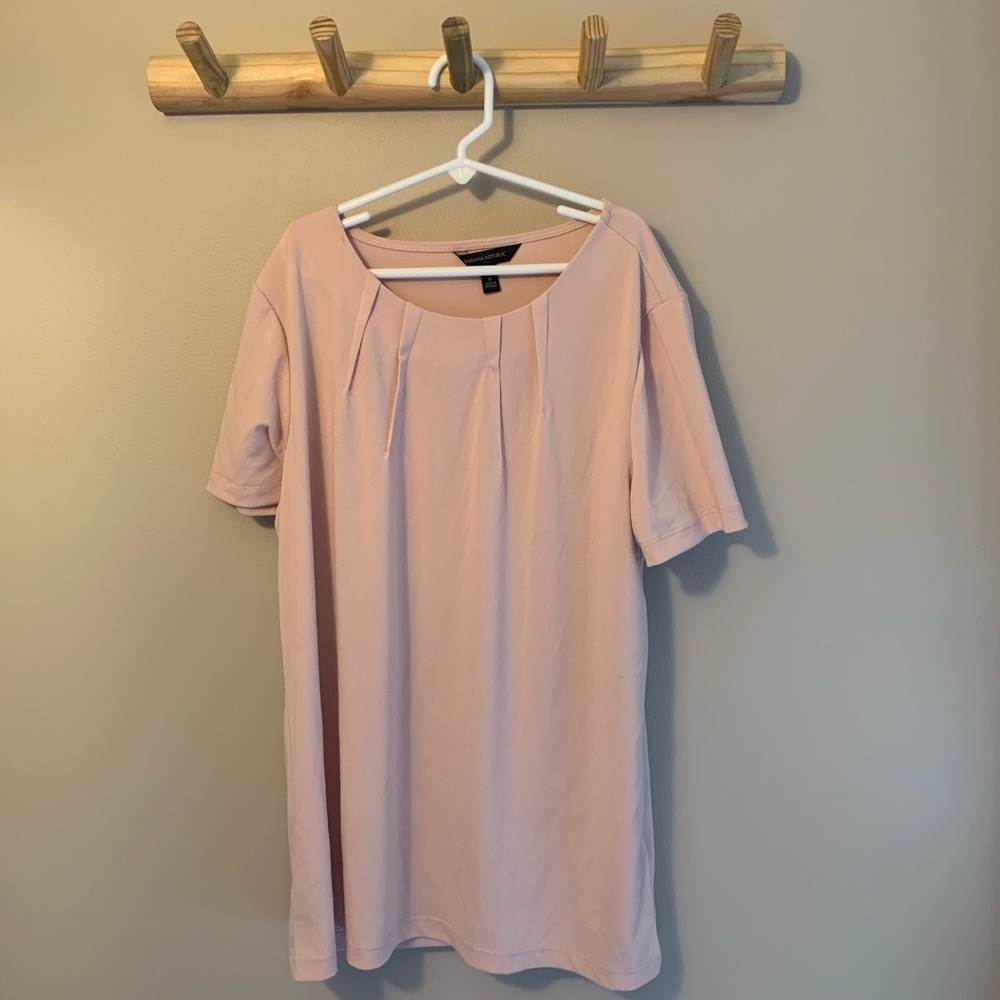 Women’s Banana Republic Shirt